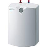 Pressure-resistant electric hot water tank GT, 5 - 15 litres - EVENES