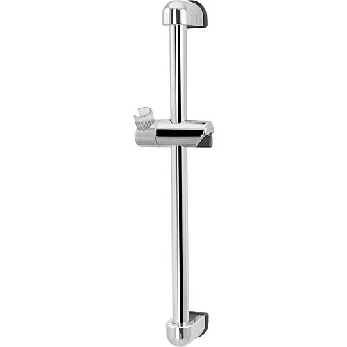 Shower rail Ecrus Standard 2