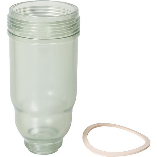 Replacement filter cup