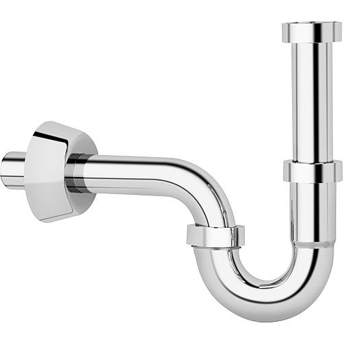 Pipe siphon Standard 1