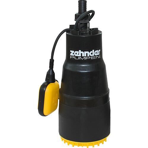 Submersible pressure pump TDP 800 Standard 1