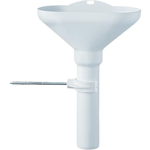 Funnel for leaking water OHA® 2065 Standard 1