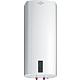 Electric hot water tank OGB Slim SM, 
with indirect pipe air heating system 30 - 100 litre