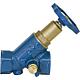 Blue-tec bevel seat valve Standard 1