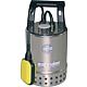 Submersible waste water pump E-ZW