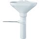 Funnel for leaking water OHA® 2065 Standard 1