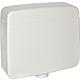 Surface-mounted toilet cistern Corallo 3, 2-volume button Standard 1