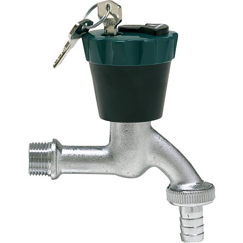 Water-Safe 1/2“ Standard 1