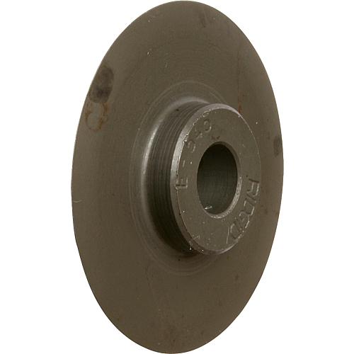 Replacement cutting wheel for Mepla pipe cutter Standard 1