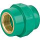 PPR pipe adaptor coupling (IT) Standard 1