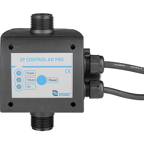 Pressostat électronique ZP Control AdPro Standard 1