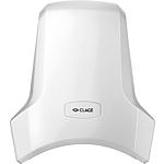 CLAGE hot air hand drier with infrared sensor