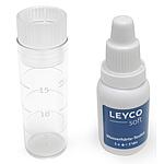 Leyco hardness testing set