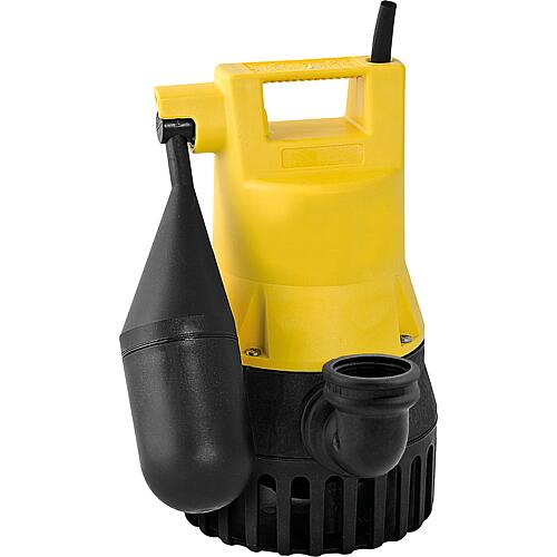 Submersible waste water pump UKS Standard 1