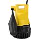 Submersible waste water pump U3 KS with float switch 230 volt