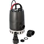 Submersible pumps Unilift CC without float switch