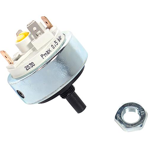 Pressure switch ON 100/OFF 50MM