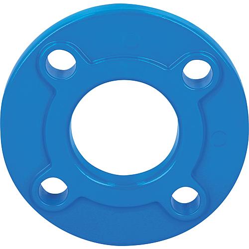 Loose flange