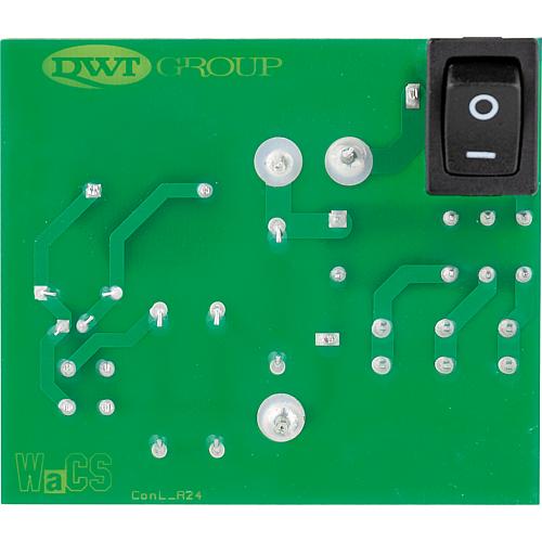 Alarm board PCB Standard 1