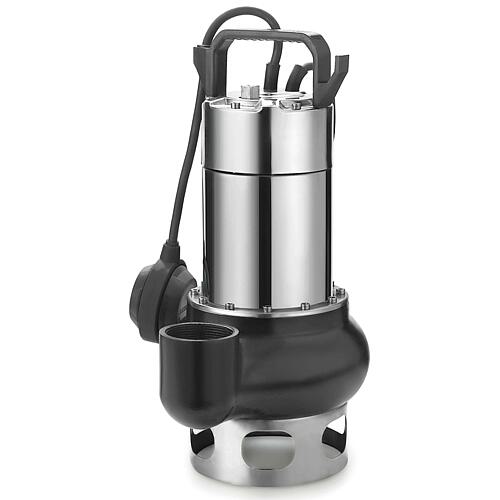 Submersible waste water pump SPV PROF Standard 1