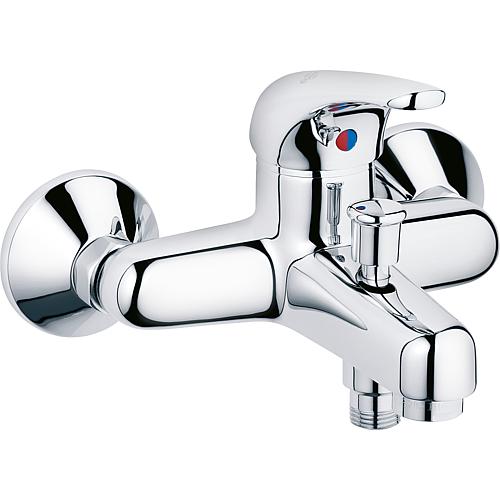 Bath mixer Top II