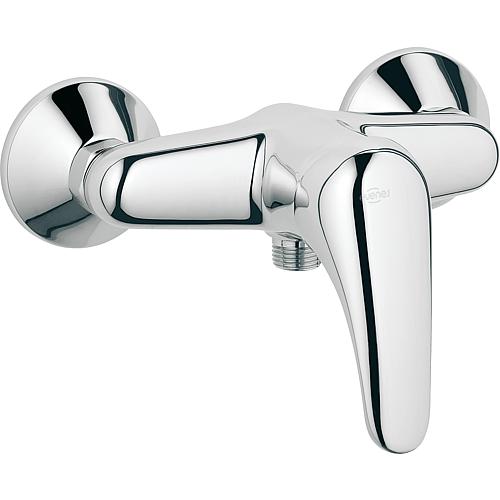 Shower mixer Top II Standard 1