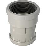 HT/SML Pipe connectors