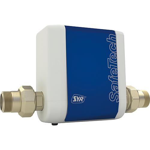 Leak protection system Syr SafeTech Connect DN 20(3/4”)