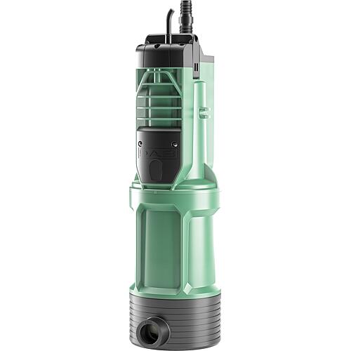 Immersion pressure pump Multi-IS automatic with floating discharge Standard 1