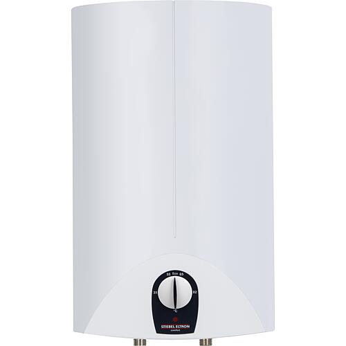 SH SL above-table storage tank, pressure-resistant Standard 1