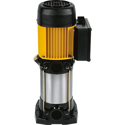 Vertical multistage centrifugal pump Multi 25