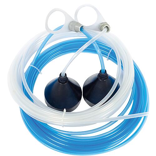 Air bell set, 10m Standard 1