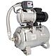 Stainless steel domestic water system HWW-E Garden 2000 ZPC01B,
with pressure switch and dry-running protection Standard 1