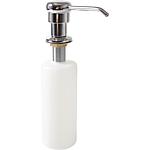 Soap dispenser abu multiset und maxi basin