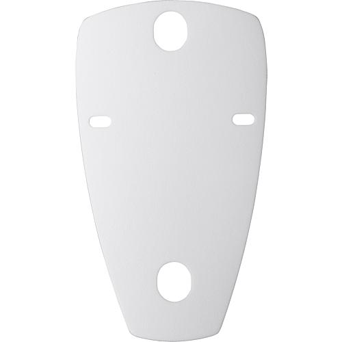 Urinal sound protection set Standard 1