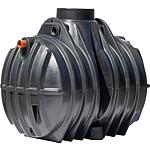 ET-7000 plastic underground storage tank