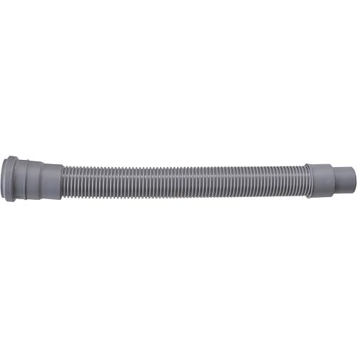 Airfit connection hose DN 50 flexible, grey Length 500 mm