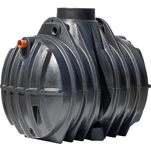 ET-7000 plastic underground storage tank Standard 1