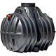 ET-7000 plastic underground storage tank