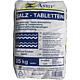 Boiling tablet salt Anwendung 1