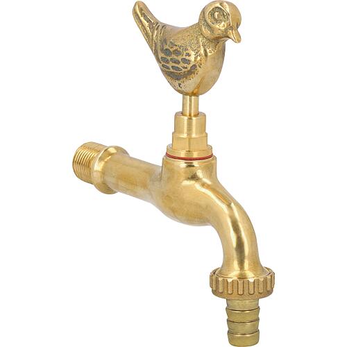 “Vogel” outlet valve Standard 1