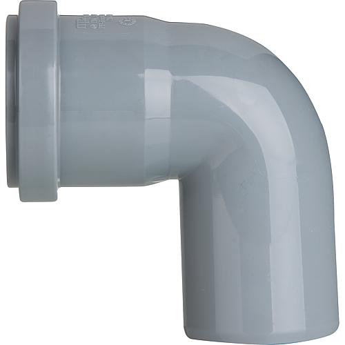 HT elbow DN 50 - 87¦