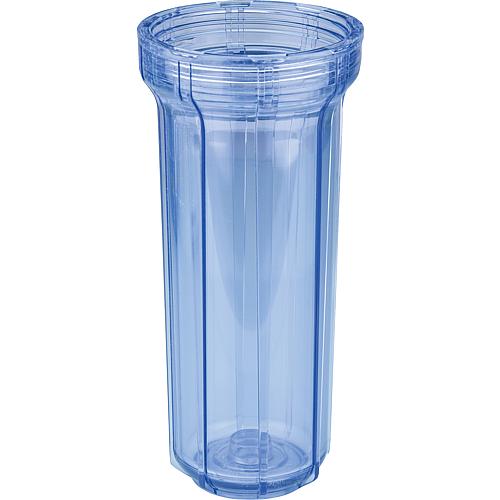 Replacement filter cups for FP2 Standard 2