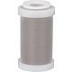 Filter cartridges for FP2, stainless steel INOX V2A 80 Micron Standard 1