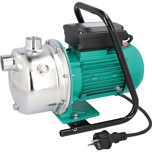 Wilo-Jet WJ EM house and garden pumps