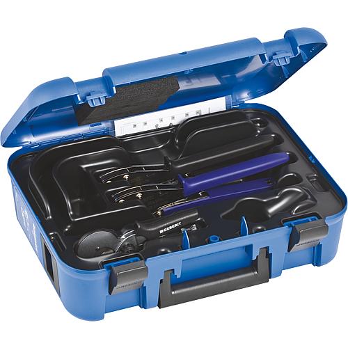 Mepla tool in box Standard 1