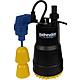 ZM 280 KS submersible waste water pump with compact float Standard 1