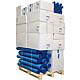 Complete range Triplus package DN50/100 - Soundproof drainage system Standard 1