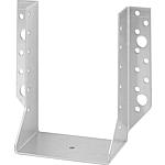 Joist hangers type BSNN, hot-dip galvanised