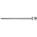 Chipboard screw Power-Fast II, Thread Ø: 4.5 mm / Head Ø: 9.0 mm / Blade size: TX 20
